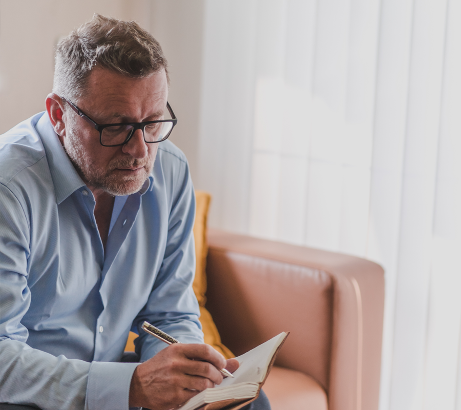 Public Relations und Fotografie TrendEvent Ihre Full-Service PR-Agentur Portrait Alfred Schretter PublicRelations Schretter